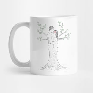 Grow Together Mug